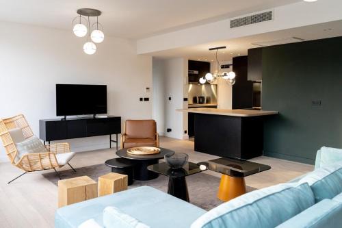 Faubourg-du-Roule Apartment | Amazing appartements on Champs-Elysées