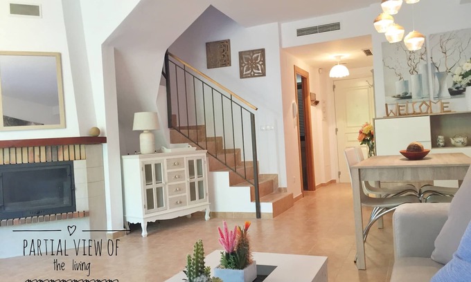Alcossebre Villa | Amazing brand new villa/Walk2Beach/Pool/Private Yard/Wifi/See all pics!