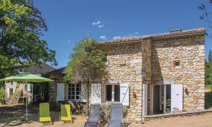 La Begude-de-Mazenc House | Amazing home in La Begude-De-Mazenc