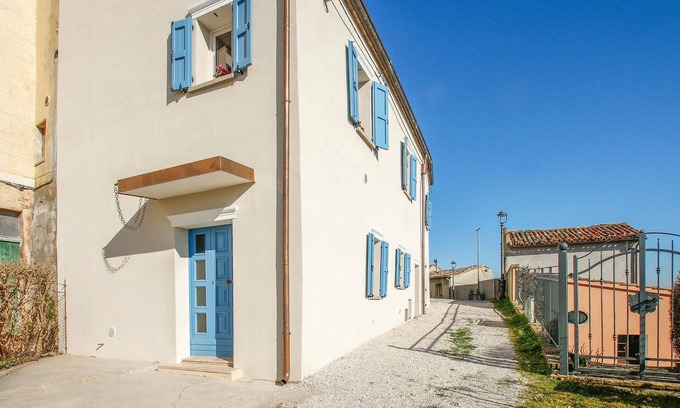 Tavullia House | Amazing home in Belvedere Fogliense