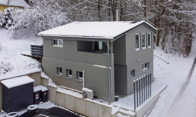 Hainrode House | Amazing home in Hainrode/Hainleite