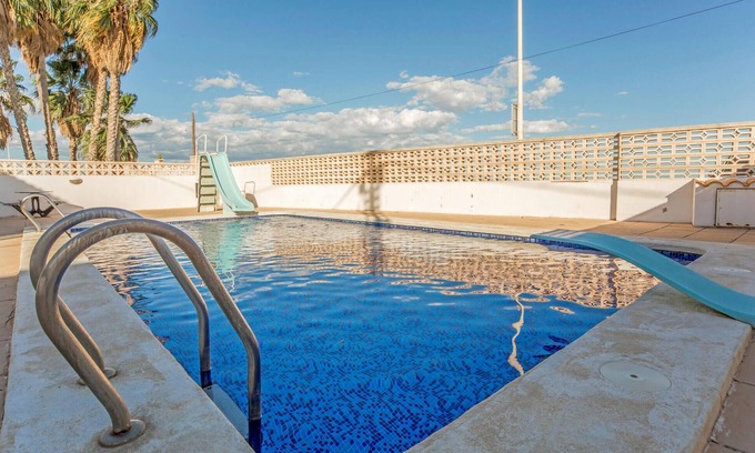 Almassora House | Amazing home in Playa de Almazora