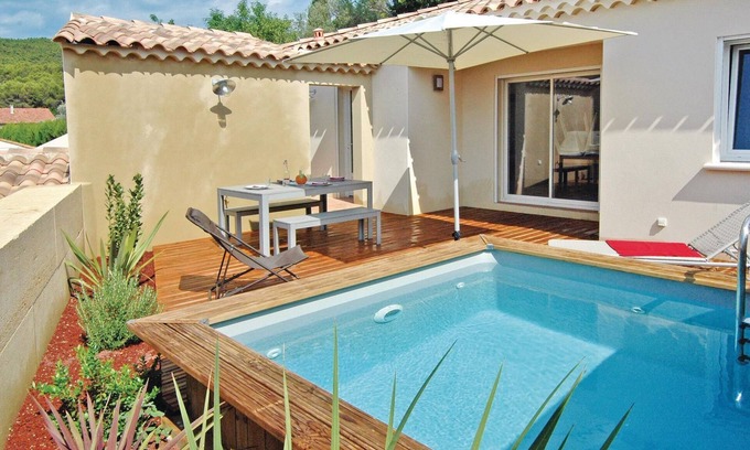 Laudun House | Amazing home in Laudun-L'Ardoise