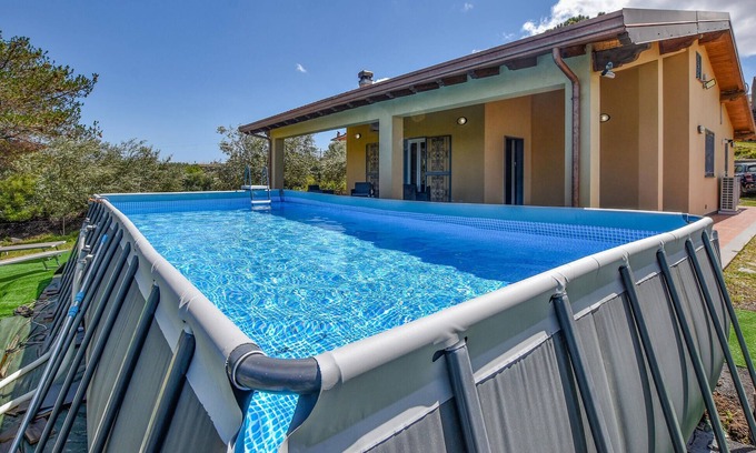 Solicchiata House | Amazing home in Castiglione di S