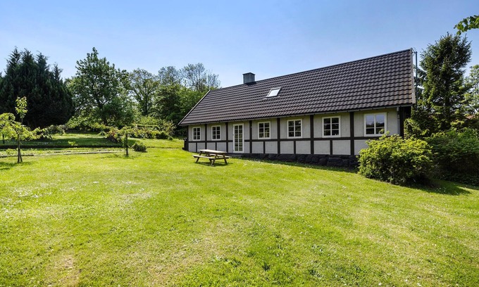 Tejn House | Amazing home in Allinge with WiFi