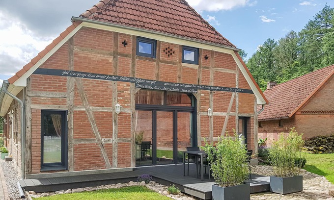 Wendisch Evern House | Amazing home in Wendisch Evern