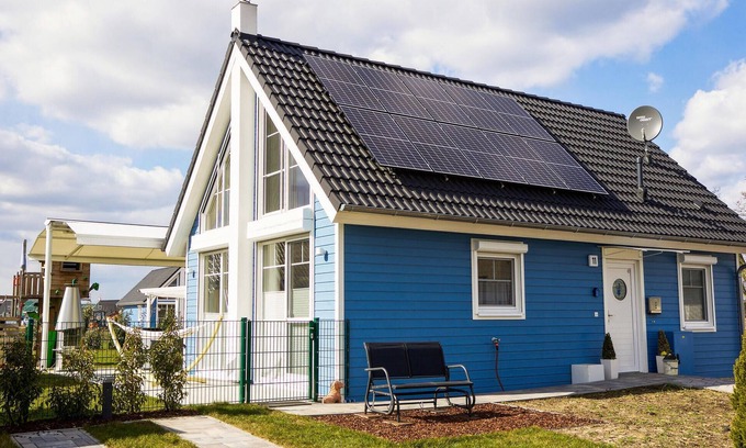 Wandlitz House | Amazing home in Zerpenschleuse