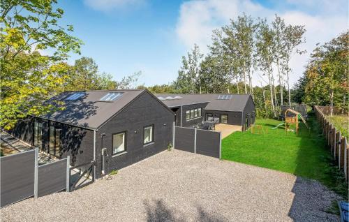 Ordrup House | Amazing Home In Fårevejle With Sauna
