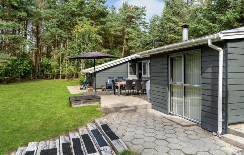 Ertebølle House | Amazing Home In Farsø With Wifi