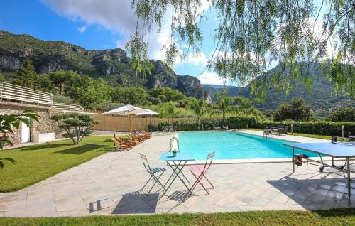 Giungano House | Amazing Home In Giungano