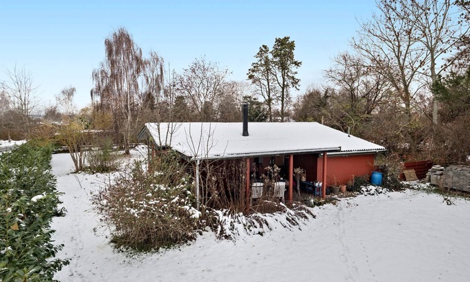 Frederikssund Municipality House | Amazing home in Jægerspris with WiFi