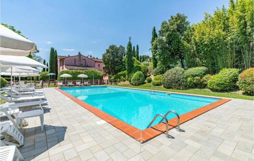 San Rocco House | Amazing Home In Larciano