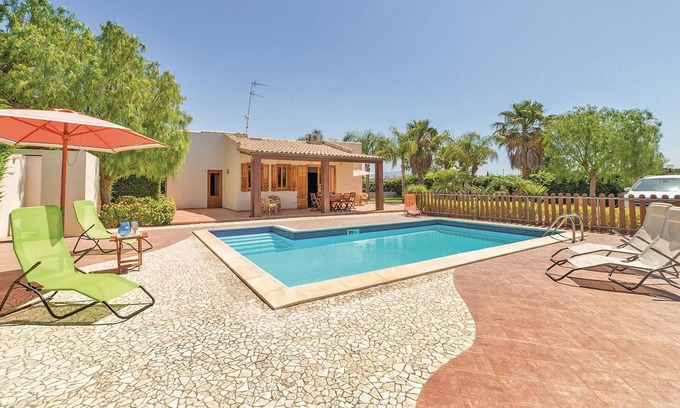 Contrada Fiori Sud House | Amazing home in Menfi AG