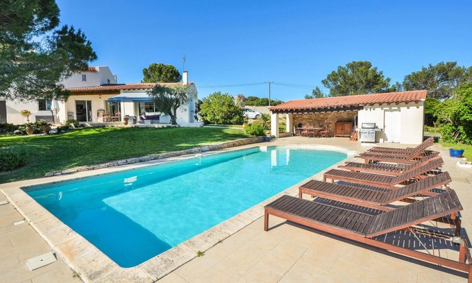 Garrigues House | Amazing home in Nîmes