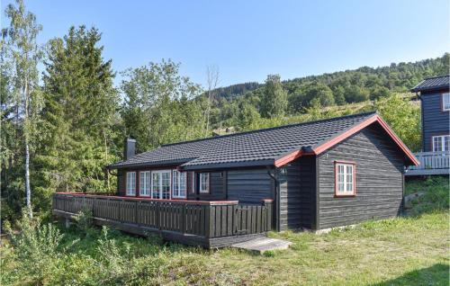yer House | Amazing Home In Øyer With Kitchen