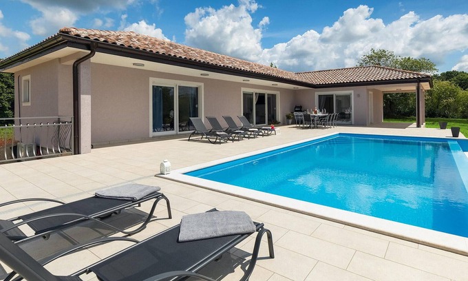 Pazin House | Amazing home in Pazin