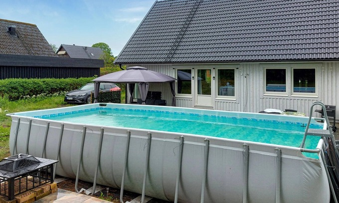 Perstorp Municipality House | Amazing home in Perstorp