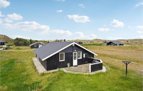 Houvig House | Amazing Home In Ringkøbing With Sauna