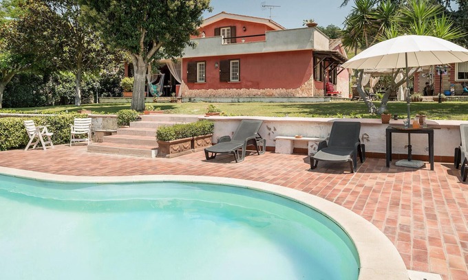 Boccea House | Amazing home in Roma with WiFi
