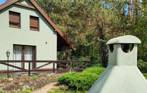 Santoczno House | Amazing Home In Rybakowo With Kitchen