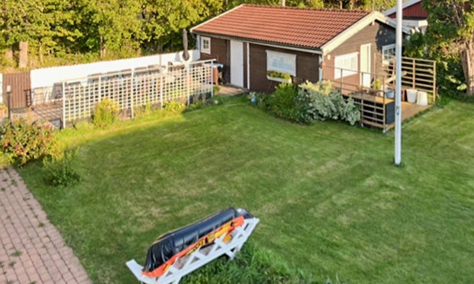 Saro House | Amazing home in Särö with WiFi