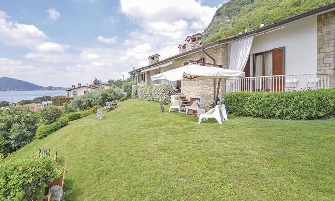 Sarnico House | Amazing home in Sarnico -BG-