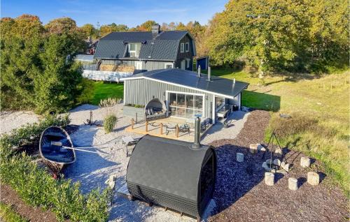 Sturko House | Amazing Home In Sturkö With Wi-Fi