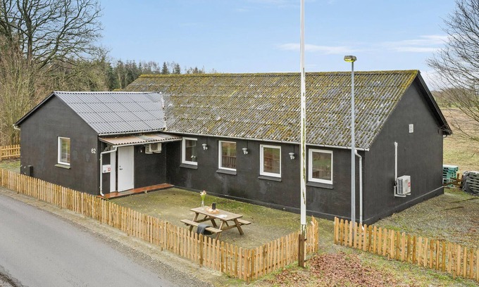 Vandel House | Amazing home in Vandel with Wi-Fi