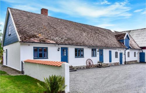 Ystad House | Amazing Home In Ystad With Kitchen