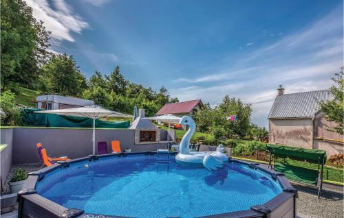 Zlobin House | Amazing Home In Zlobin