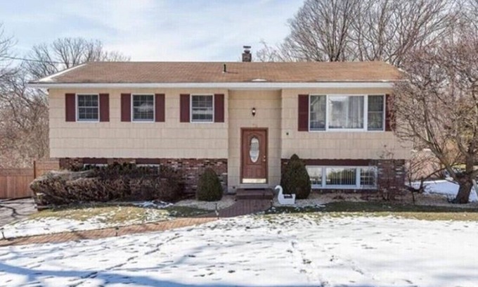 Walton Park House | Amazing Home Near West Point, Shopping, Skiing and Legoland