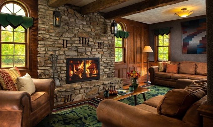 Confluence Hotel | Amazing Home on Yough River; Near Bike Trail, Rafting, Hiking, Skiing