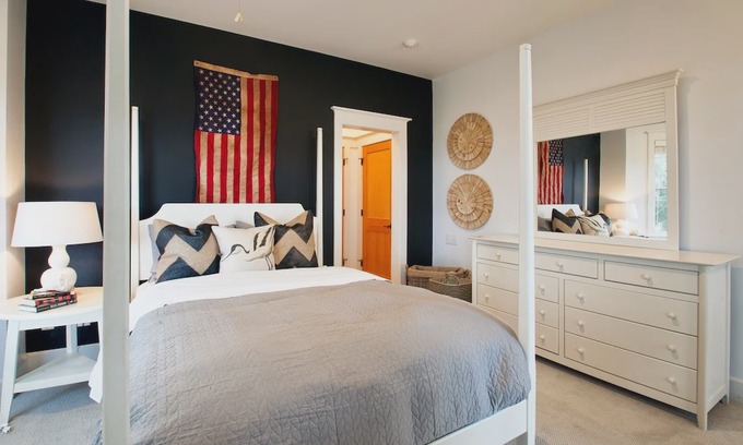 Keepers Landing House | Amazing Marsh views on Bald Head Island!