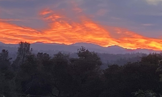 Alta Sierra House | Amazing Panoramic Views