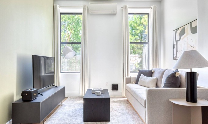 Park Slope Apartment | Amazing Park Slope 2BR w/W/D, nr Barclays Center, by Blueground