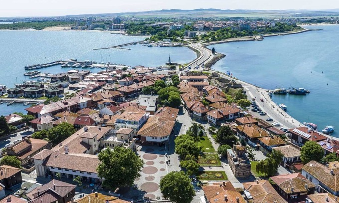Nessebar Old Town Other | Amazing Room Castro Mesebria boutiqe