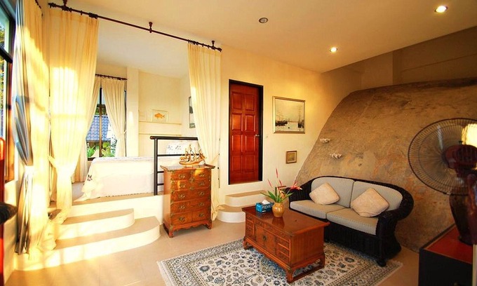 Kudat Bed & Breakfast | Amazing Sunrise/honeymoon Suite