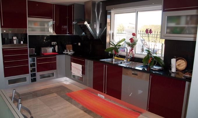 Vale de Parra House | Amazing V5 Villa in Galé beach, Albufeira, Algarve
