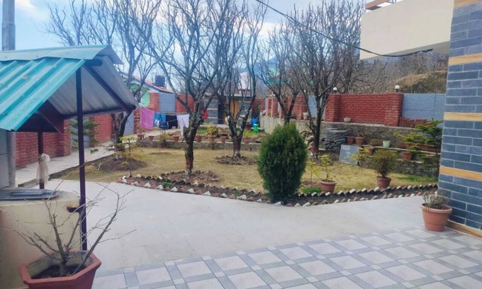 Manali Villa | Amazing View