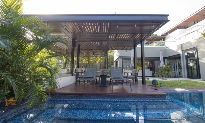 Akumal Villa | Amazing Villa near Tulum - Pool - Concierge - Chef