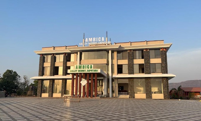 Ahwa Resort | Ambica Valley Resort