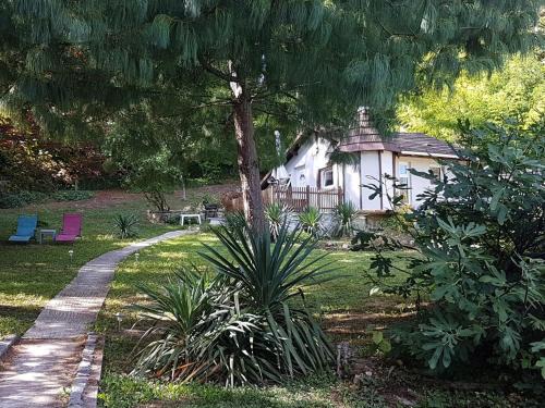 Presles House | Ambition Zen Presles