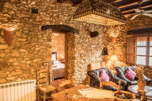 San Jorge House | Amborget