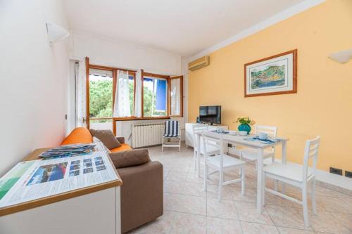 Rapallo Apartment | Ambra Marina, la casa tra i pini a Rapallo!