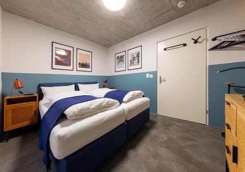 Rheinfelden Hostel | Ambrosia Hüsli