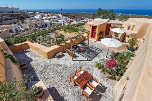 Finikia Apartment | Amelie Canaves Finikia