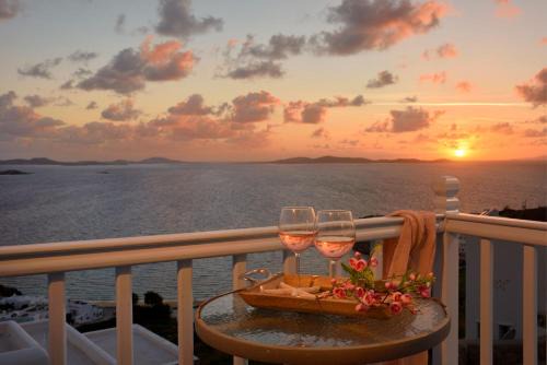 Agios Stefanos Apartment | Amelie Suites Mykonos