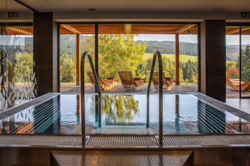 Destne Hotel | Amenity Hotel & Resort Orlické hory
