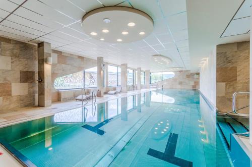 Lipno nad Vltavou Hotel | Amenity Hotel & Resort Lipno