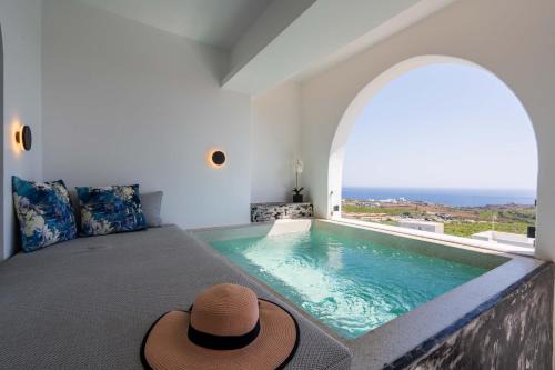 Vourvoulos Apartment | Amera suites 2